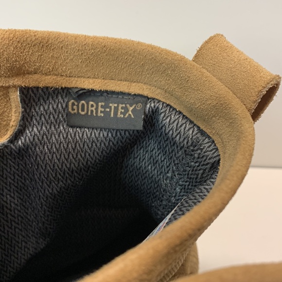GORE-TEX Belleville Army Hike Boots EUC - Picture 4 of 14